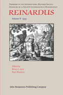 Reinardus: Yearbook of the International Reynard Society. Volume 8 (1995)