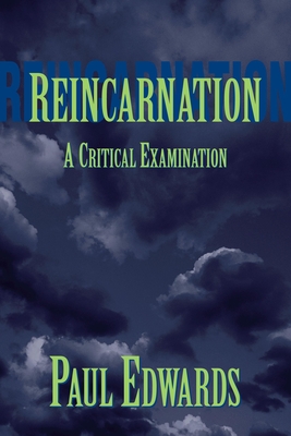 Reincarnation - Edwards, Paul