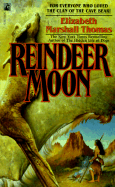 Reindeer Moon: Reindeer Moon
