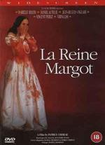 Reine Margot - Patrice Chreau