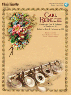 Reinecke - Concerto for Flute & Orchestra & Ballade for Flute & Orchestra: Music Minus One Flute