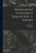 Reinforced Concerete Design Vol. 1.-Theory