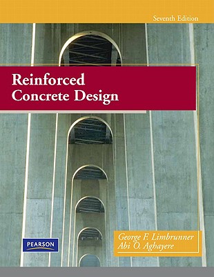 Reinforced Concrete Design - Limbrunner, George F