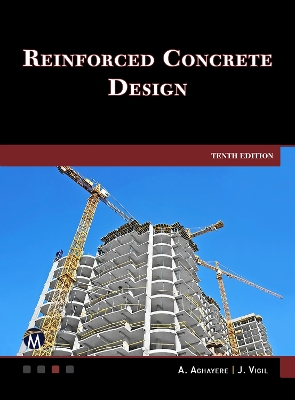 Reinforced Concrete Design - 