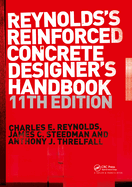 Reinforced concrete designer's handbook.