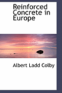 Reinforced Concrete in Europe