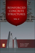 Reinforced Concrete Structures: Volume II