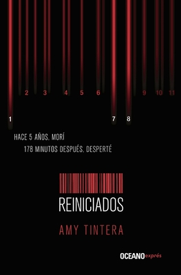 Reiniciados - Tintera, Amy