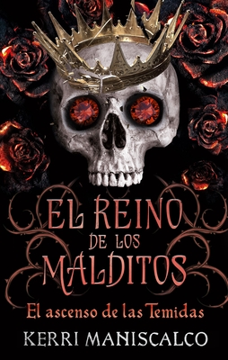 Reino de Los Malditos, El. Vol. 3 - Maniscalco, Kerri