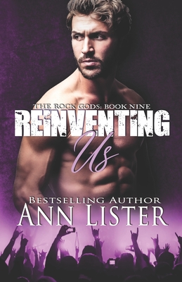 Reinventing Us - Cullinan, Lisa (Editor), and Lister, Ann