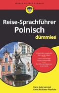 Reise-Sprachfhrer Polnisch fr Dummies