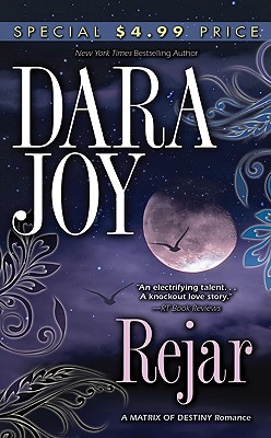 Rejar - Joy, Dara