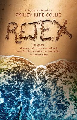 Rejex: A Dystopian Novel - McLain, Bob (Editor), and Collie, Ashley Jude
