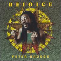 Rejoice - Peter Broggs