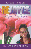 ReJoyce!: Daily Devotional