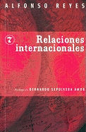 Relaciones Internacionales