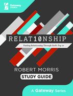 Relat10nship Study Guide