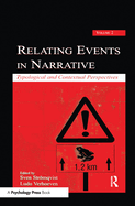 Relating Events in Narrative, Volume 2: Typological and Contextual Perspectives