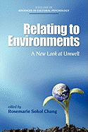 Relating to Environments: A New Look at Umwelt (PB)