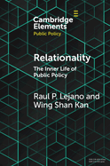 Relationality: The Inner Life of Public Policy