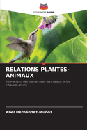 Relations Plantes-Animaux