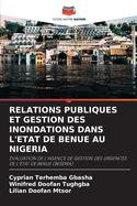 Relations Publiques Et Gestion Des Inondations Dans l'Etat de Benue Au Nigeria