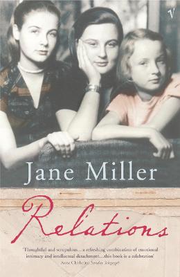 Relations - Miller, Jane, Dr., A.D