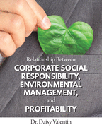 Relationship Between Corporate Social Responsibility, Environmental Management, and Profitability