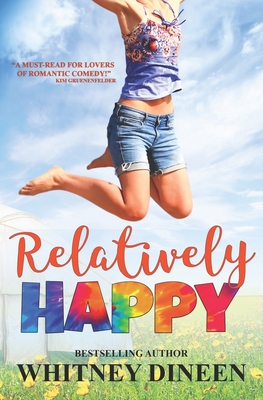 Relatively Happy - Dineen, Whitney