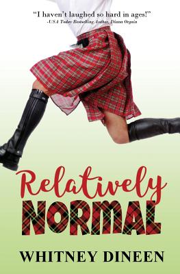 Relatively Normal - Dineen, Whitney