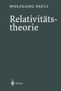 Relativittstheorie