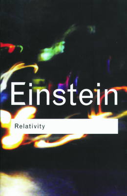 Relativity - Einstein, Albert