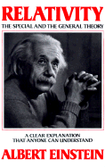 Relativity - Einstein, Albert, and Lawson, Robert W (Translated by)