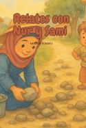 Relatos con Nur y Sami