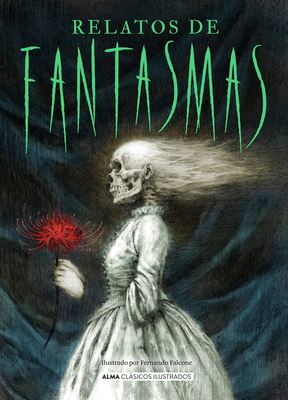 Relatos de Fantasmas - Vvaa