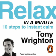 Relax in a Minute