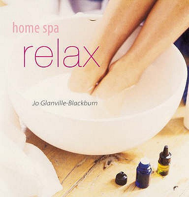 Relax - Glanville-Blackburn, Jo