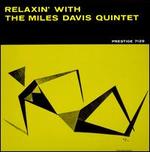 Relaxin' with the Miles Davis Quintet [LP] - Miles Davis Quintet