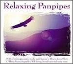 Relaxing Panpipes