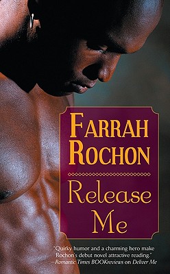 Release Me - Rochon, Farrah