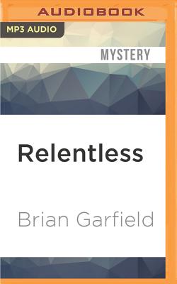 Relentless - Garfield, Brian
