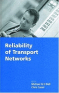 Reliability of Transport Network