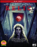 Relic [Blu-ray] - Natalie Erika James