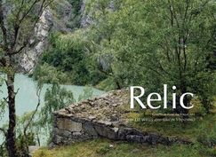 Relic: Land/water and the Visual Arts