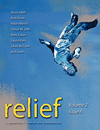 Relief: A Quarterly Christian Expression Volume 2 Issue 4