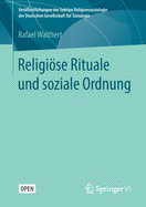 Religise Rituale Und Soziale Ordnung