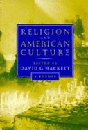 Religion and American Culture: A Reader