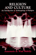 Religion and Culture: An Introduction to Anthropology of Religion
