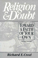 Religion and Doubt: Toward a Faith of Your Own