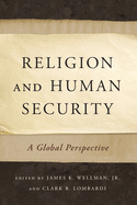 Religion and Human Security: A Global Perspective